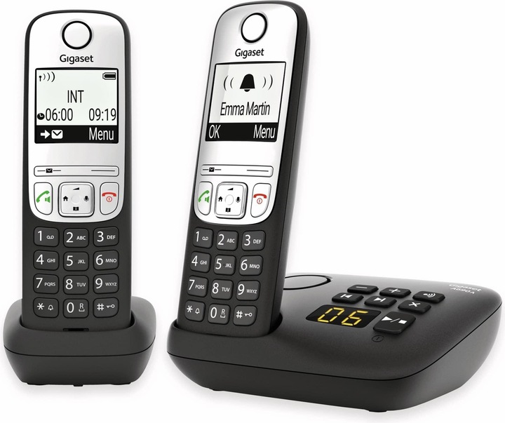 Produktbild Gigaset A690A Duo (DE-Version)