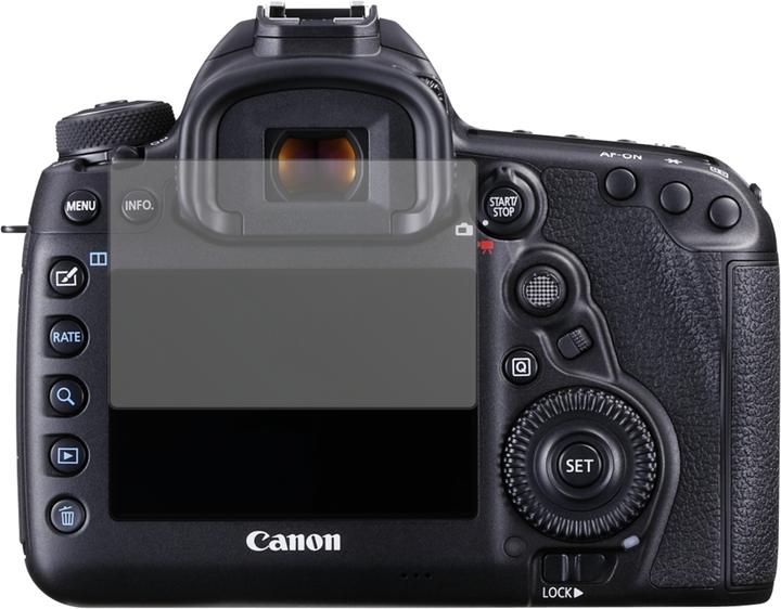 Actual product image Dipos Screen Protector Anti-Glare (Screen protector)