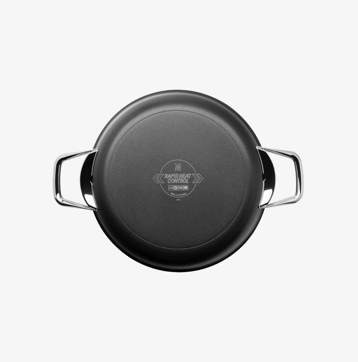 Produktbild WMF Steak Profi (28 cm, Bratpfanne, Edelstahl)