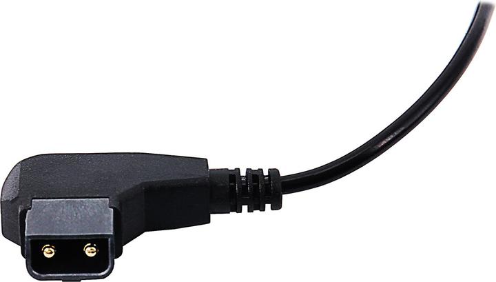 Actual product image Patona D-TAP Coupler Fuji W126s (DC coupler)