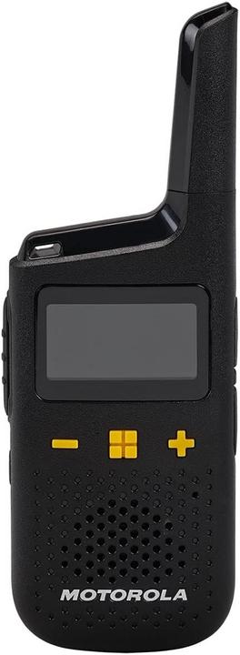 Produktbild Motorola XT185 Set mit 2 Einheiten (8 km)