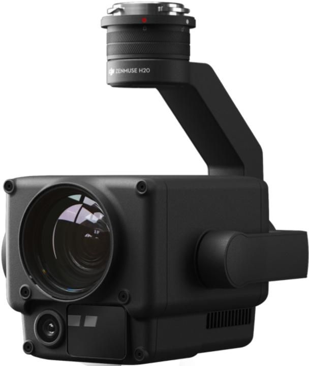Productafbeelding DJI Ondernemingscamera Zenmuse H20 (Camera voor drone, DJI Matrice 300 RTK)