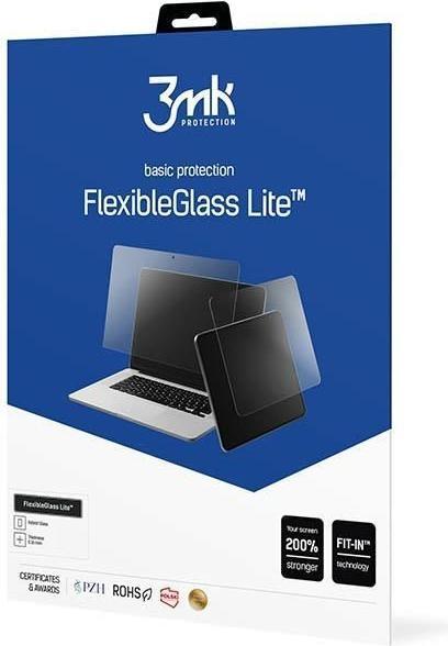 Image du produit 3MK FlexibleGlass Lite PocketBook Touch Lux 3, Szkło Hybrydowe Lite (Toucher Lux 3)