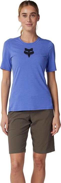 Image du produit Fox Jersey 24 W Ranger Ss Head Vt (L)