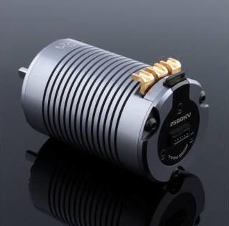 Image du produit Team Orion Vortex VST2 Pro 690 4P 2500KV