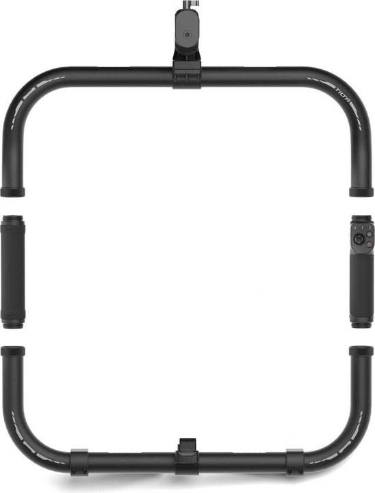 Tilta Kit di controllo Basic Ring Grip Plus (Maniglia cardanica)