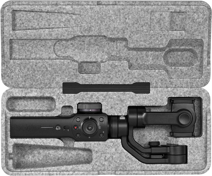 Image du produit Zhiyun La cardan du Smartphone Smooth 4 (Smartphone, 0.21 kg)