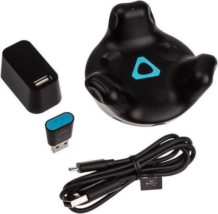 Actual product image HTC Vive Tracker