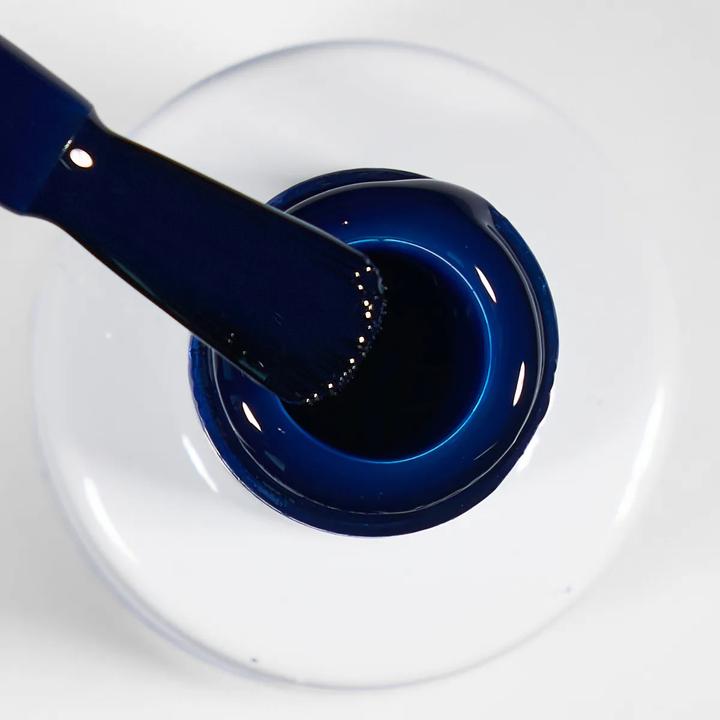 Produktbild Alessandro International Striplac UV Colour Gloomy Night 6.5 ml (Gloomy Night, UV-Gel Lack)