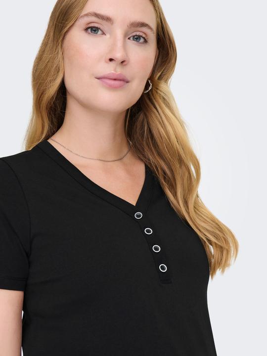 Actual product image Only Maternity OLMGLOA Kurzes Kleid Kleid (XS)