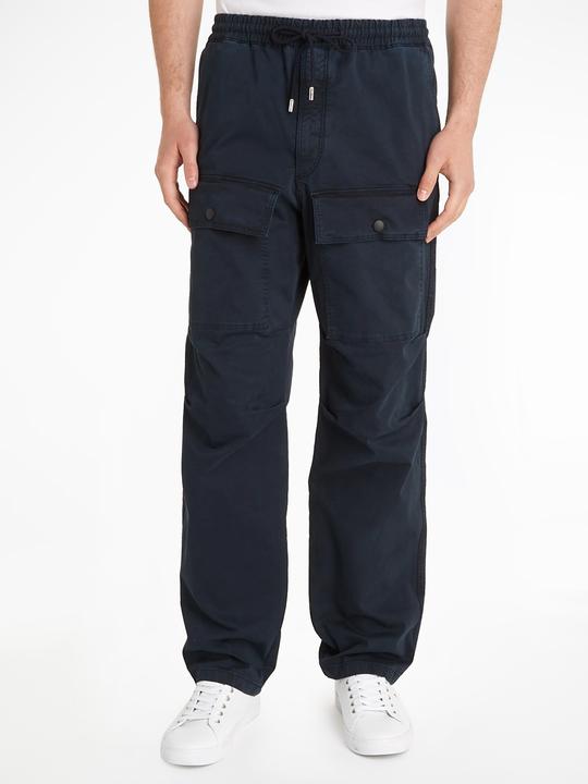Produktbild Tommy Hilfiger Cargohose sky (W32/L34)