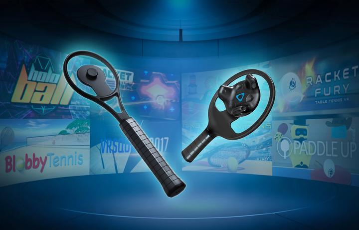 Actual product image HTC Vive Tracker