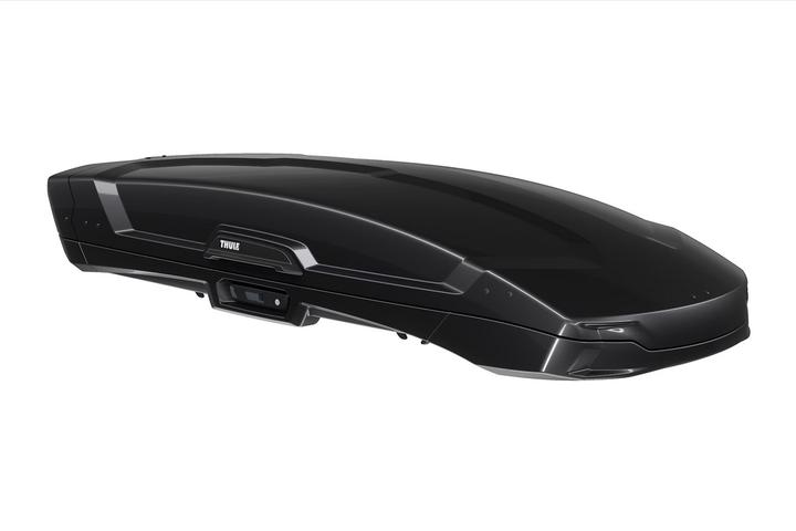 Actual product image Thule Vector M (360 l)