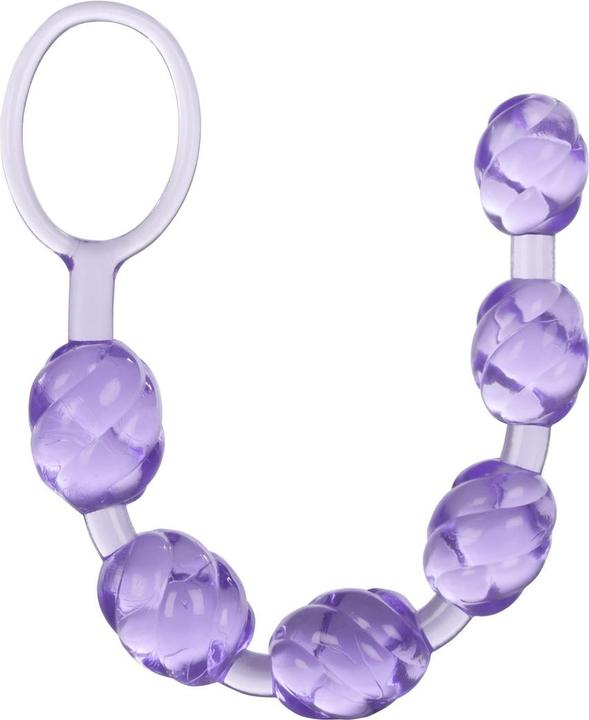 Immagine prodotto CalExotics Perline di piacere a vortice