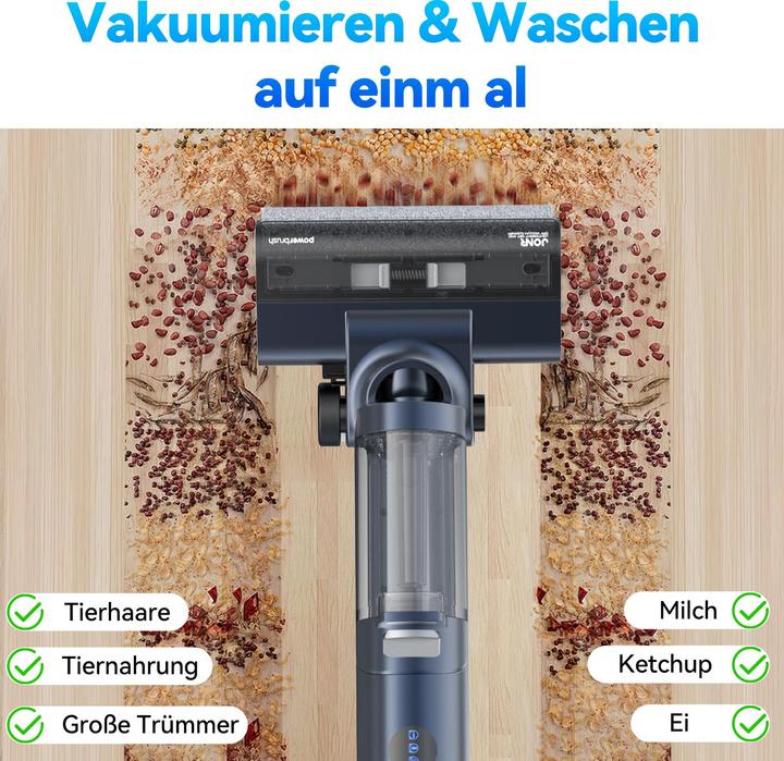 Produktbild Jonr ED12 Pro Nass