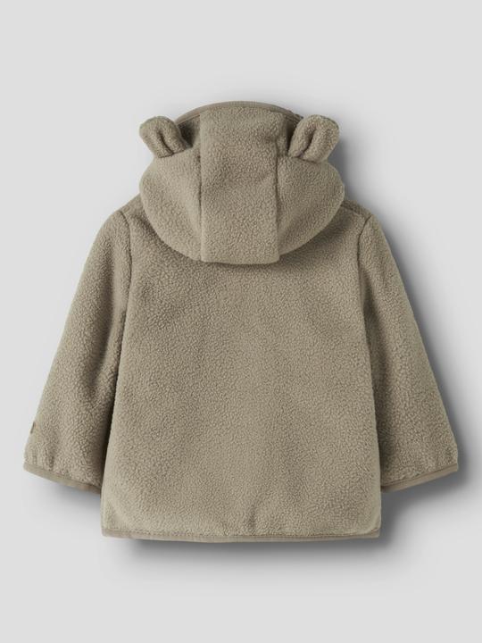 Produktbild Name it Bear Fleecejacke (86)