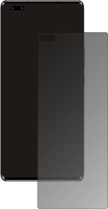 Produktbild Dipos Blickschutzfolie 4-Way Privacy (1 Stück, Honor V40 5G)