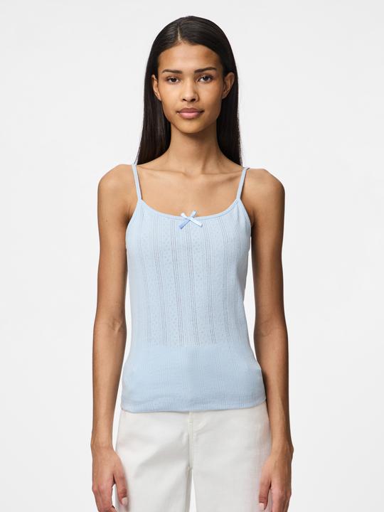 Produktbild Pieces Pcmarie Singlet Poin Top Jrs Noos Bc (XS)