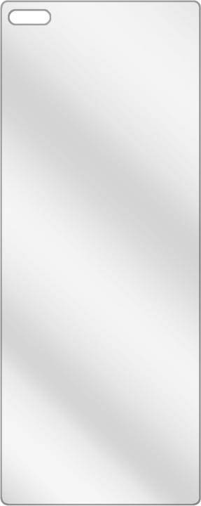 Actual product image Dipos Screen Protector Crystalclear (6 Piece, Honor V40)