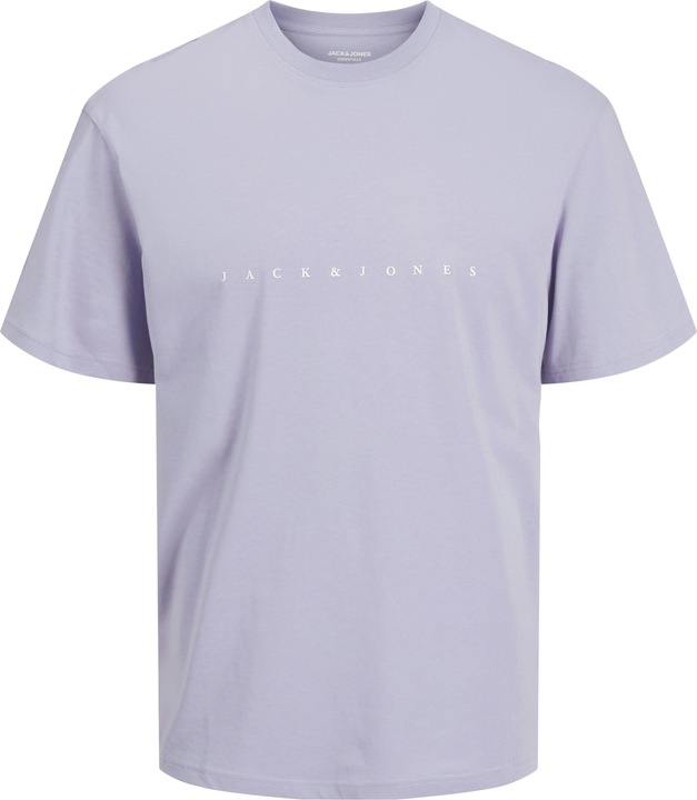 Jack & Jones Jjestar Jj Tee Ss Noos