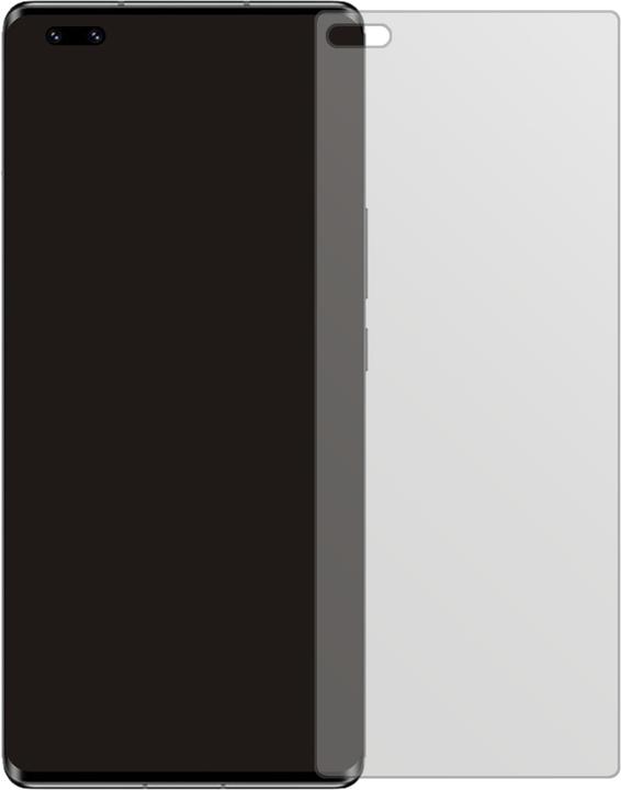 Produktbild Dipos Displayschutzfolie Antireflex (2 Stk., Honor V40 5G)