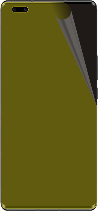 Produktbild Dipos Displayschutzfolie Full-Cover 3D (2 Stück, Honor V40 5G)