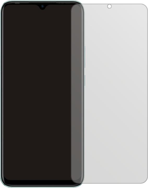 Actual product image Dipos Screen Protector Anti-Glare (2 pcs., Infinix Hot 10 Play)