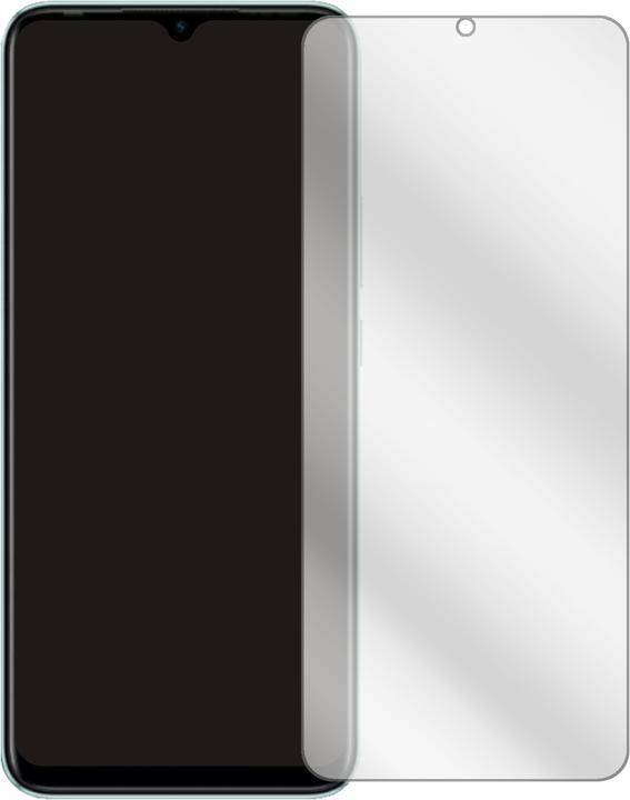 Produktbild Dipos Displayschutzfolie Crystalclear (6 Stück, Infinix Hot 10 Play)