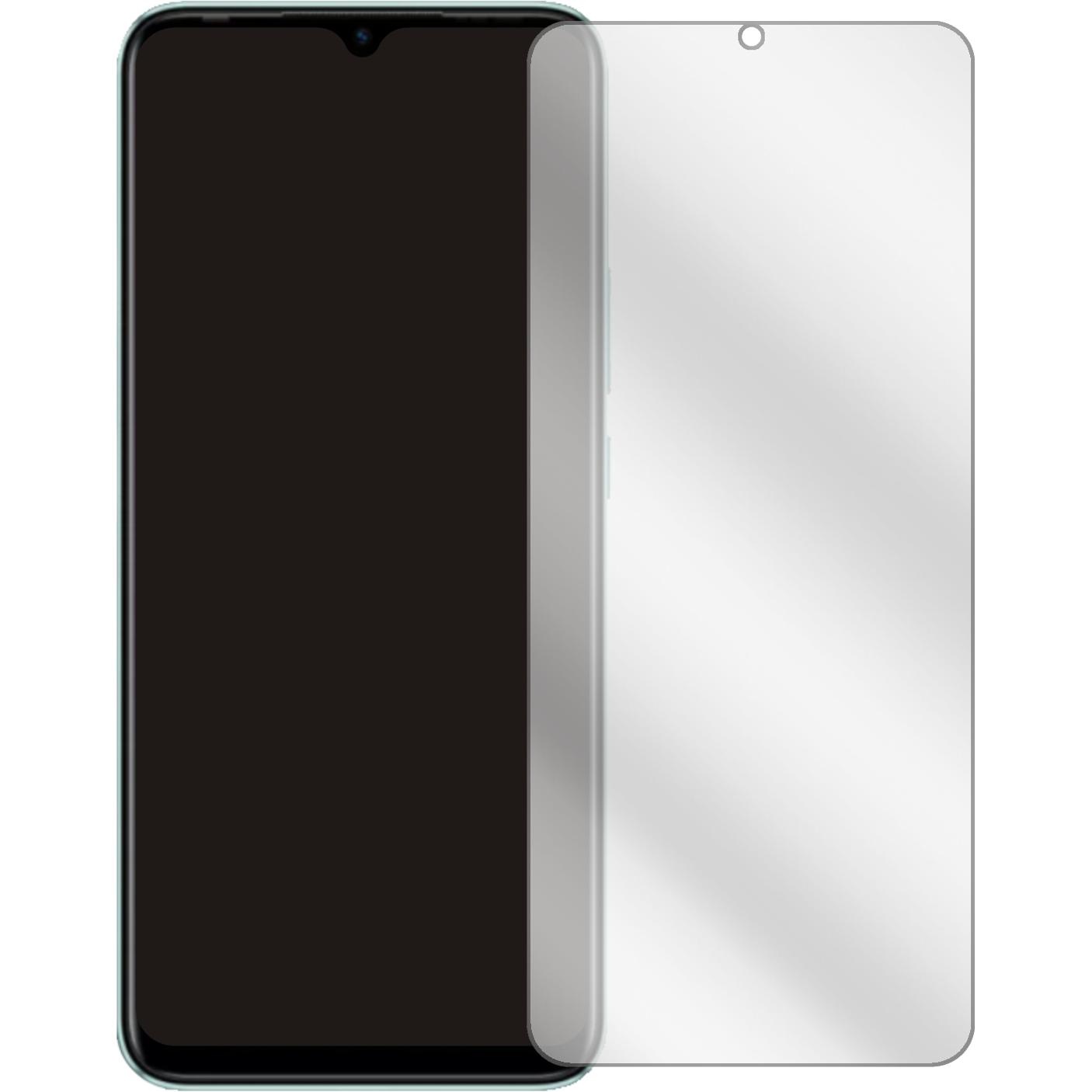 Thumbnail - Dipos Displayschutzfolie Crystalclear (6 Stück, Infinix Hot 10 Play), Smartphone Schutzfolie, Transparent
