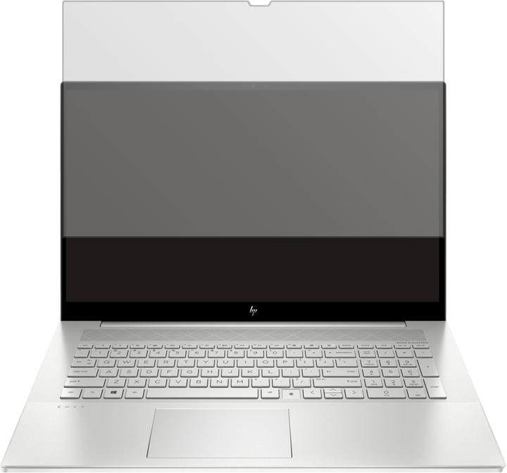 Actual product image Dipos Screen Protector Anti-Glare (17")