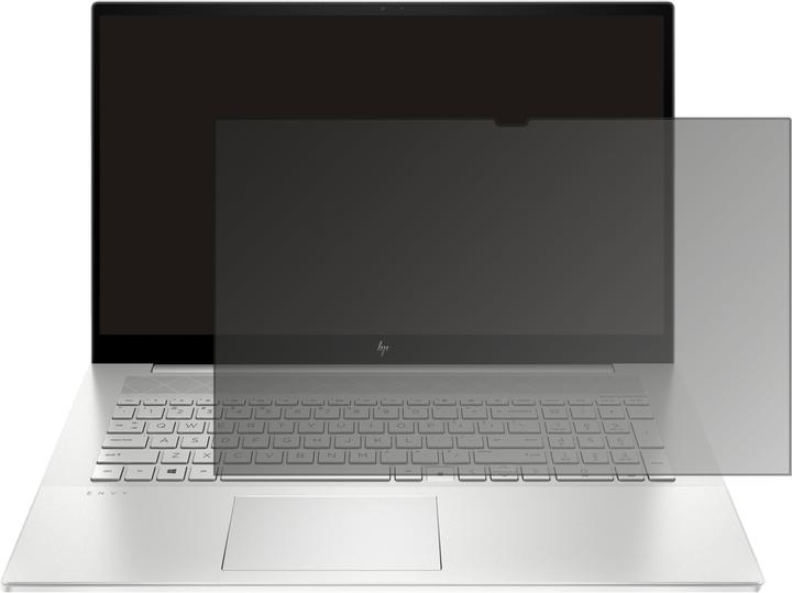 Produktbild Dipos Blickschutzfolie 4-Way Privacy (17.30", 16 : 9)