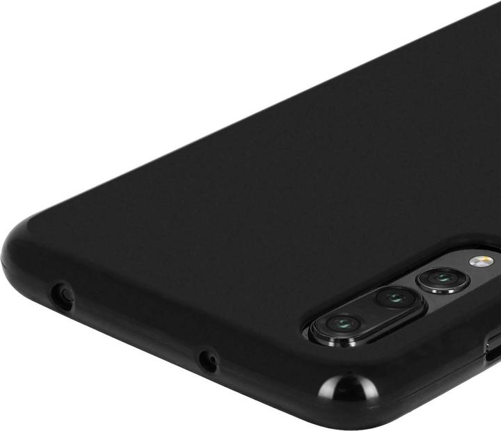 Actual product image Avizar Francis Series (Huawei P20 Pro)