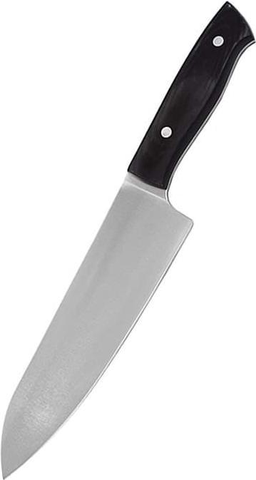 Produktbild Brisa Chef 185 Micarta Schwarz (18.50 cm)