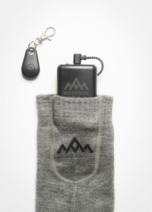 Produktbild Heat Experience HEES038-M (40 - 42)