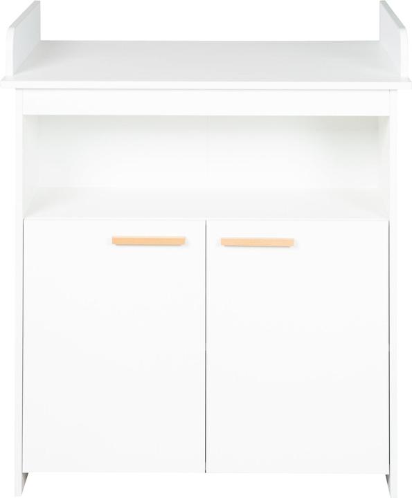 Produktbild Roba Kinderzimmerset Anton (Kinderkleiderschrank)