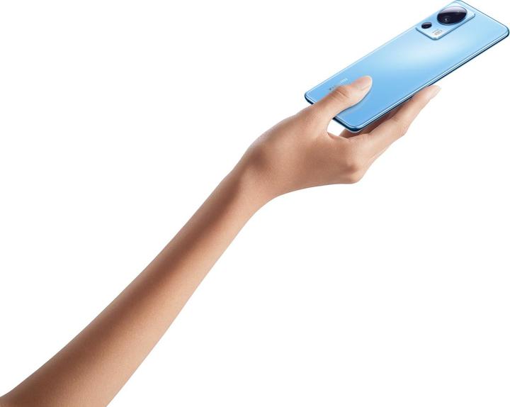 Image du produit Xiaomi 13 Lite (128 Go, Bleu, 6.55", Double SIM, 5G)