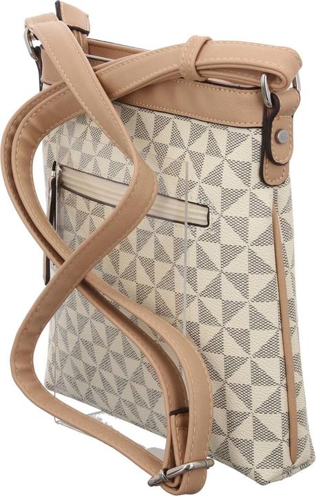 Immagine prodotto Gabor Borsa a tracolla BARINA, misto bianco