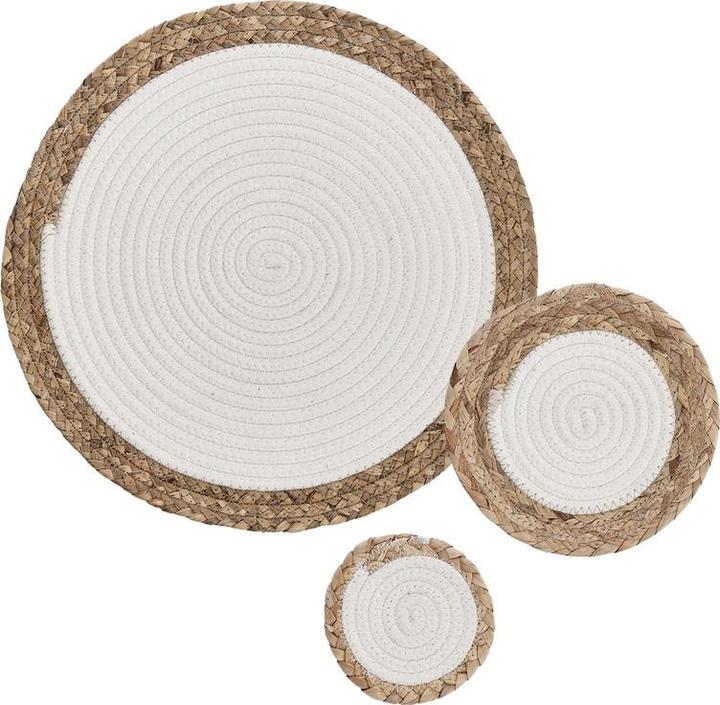 Produktbild Zeller Present Platzset (1 Stk.)