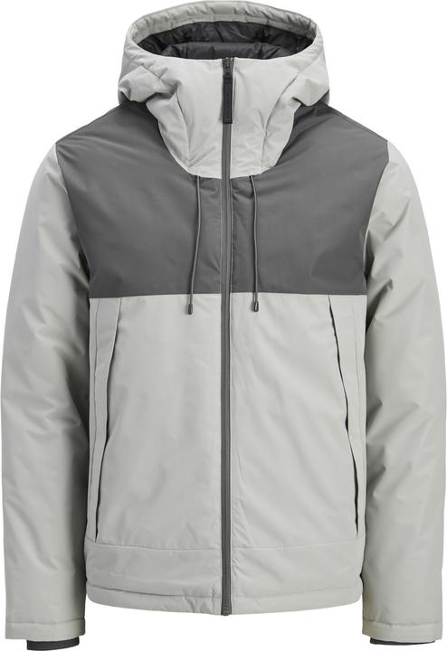 Produktbild Jack & Jones Jcounion Light Padded Blocking Jacket Sn (S)