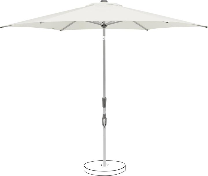 Suncomfort by Glatz Slide (1.95 m)