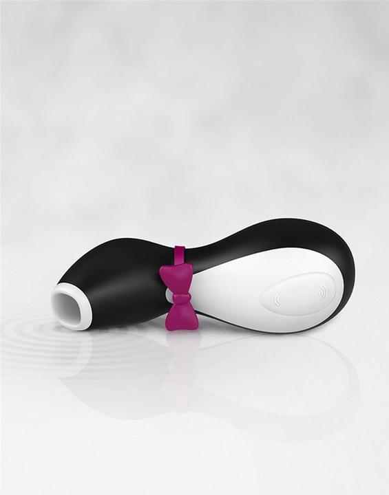 Produktbild Satisfyer Pro Penguin