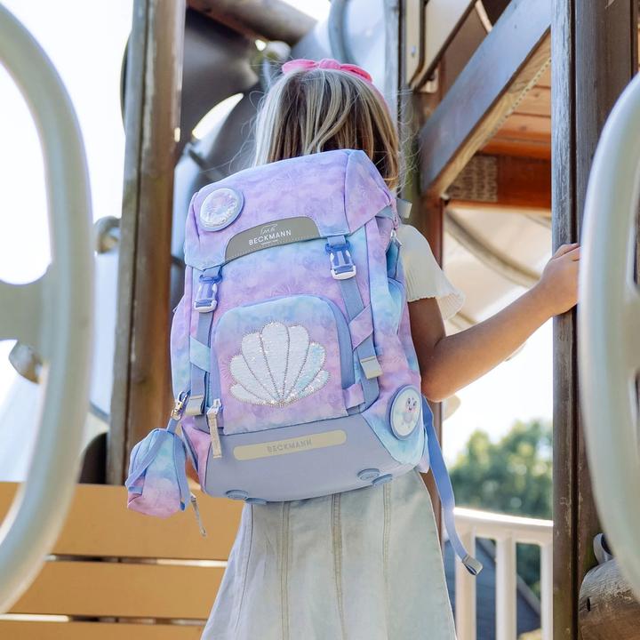 Produktbild Beckmann Schulrucksack Classic (22 l)