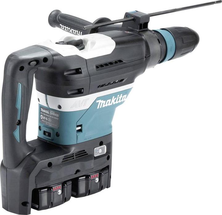 Actual product image Makita Dhr400zku