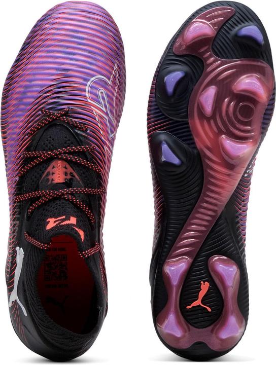 Produktbild Puma FUTURE 8 ULTIMATE FG Wn's (39)
