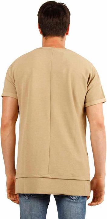 Immagine prodotto Project X Paris t-hirt emi-overized project x pari (S)