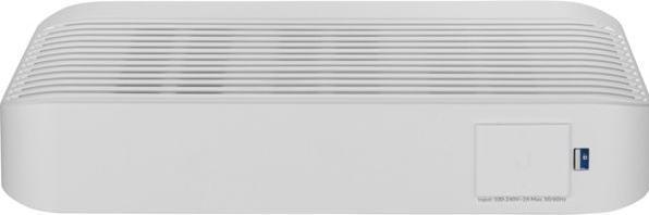 Actual product image Ubiquiti Enterprise 8 PoE (10 ports)