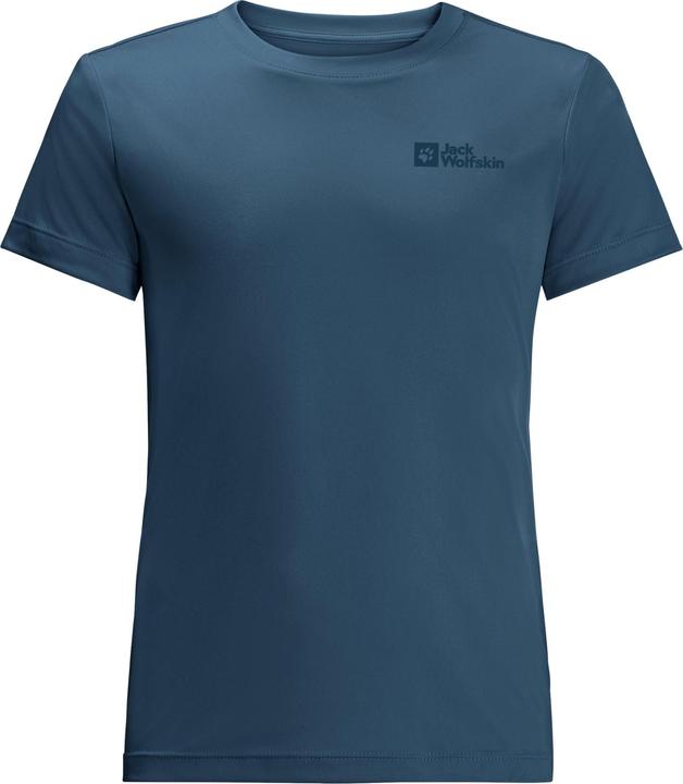 Actual product image Jack Wolfskin Active Solid T K (164)