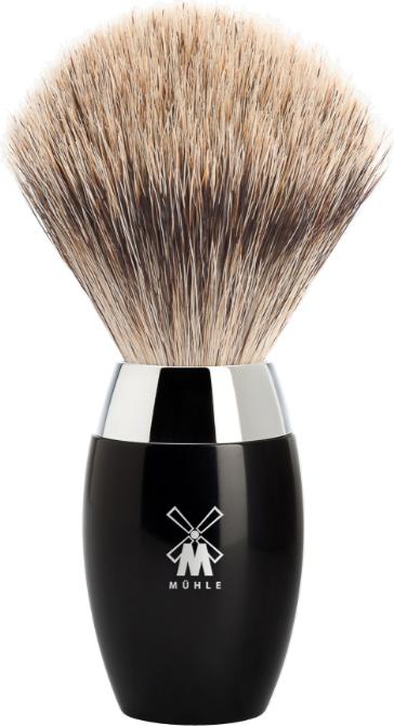 Produktbild Mühle KOSMO Rasierpinsel feines Dachshaar (Rasierpinsel)