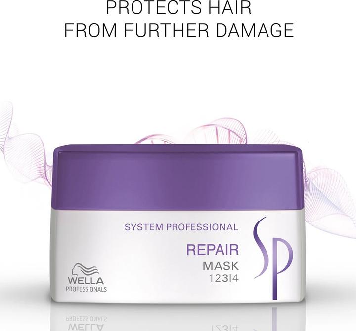 Image du produit Wella SP Réparation (200 ml)