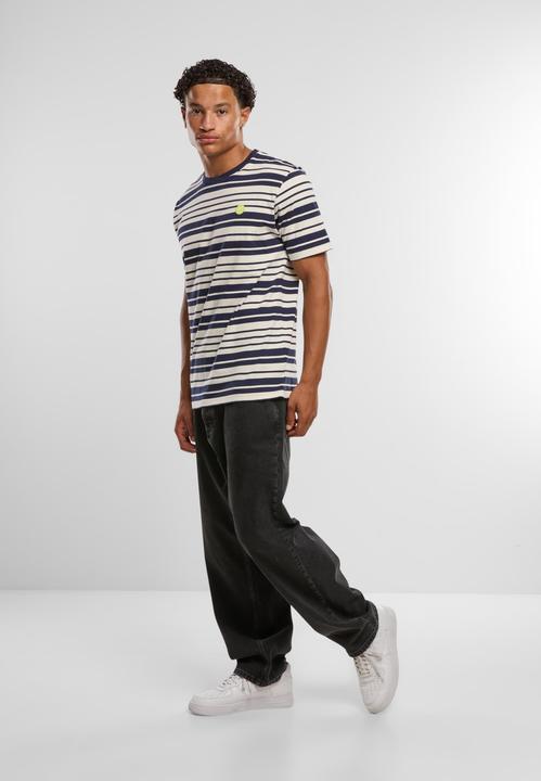 Produktbild Wood Wood Ace Stripe T-Shirt - 92551 (M)